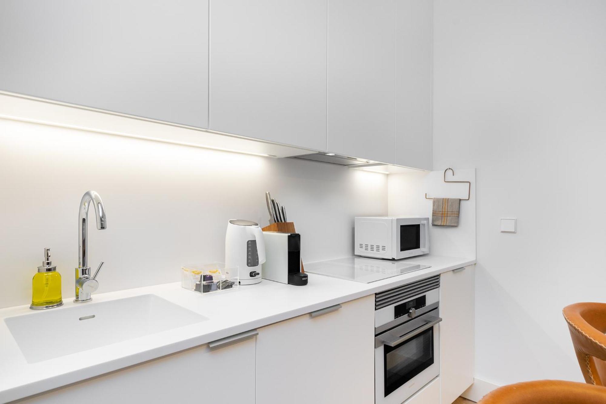 Whome Top-floor In Prime Location * Lissabon